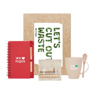 Kit ReUseMe Escritorio