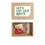 Kit ReUseMe Escritorio