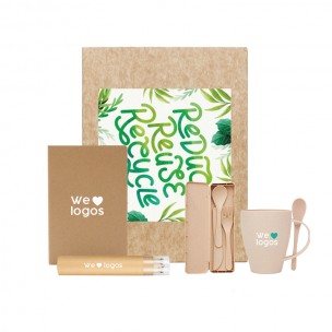Kit ReUseMe Kids