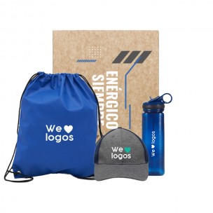 Kit Sport Starter