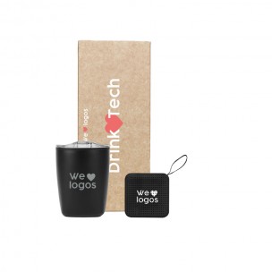 Kit Drink + Tech | Bogotá