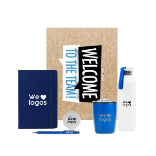 Kit Bienvenida Essential