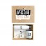 Kit Bienvenida Advance