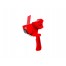 Dispensador pistola de Cinta de Embalaje.