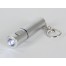 Llavero-Linterna LED.
