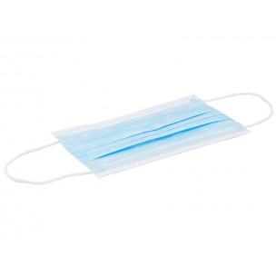 Mascariila 3 capas No-médica / B.F.E. 95.