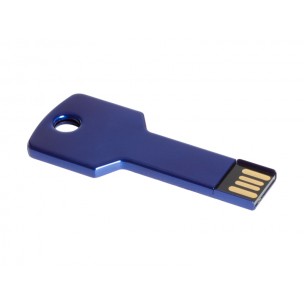USB Pendrive 16GB con forma de llave.