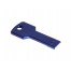 USB Pendrive 16GB con forma de llave.