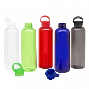 Botella "Clier".