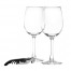 Set de vino "Brindis".