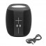 Parlante bluetooth "Dance".
