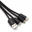 Cable 3 en 1 VERSAL