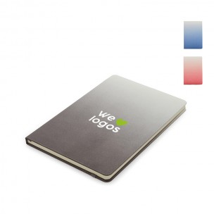 Cuaderno Corks