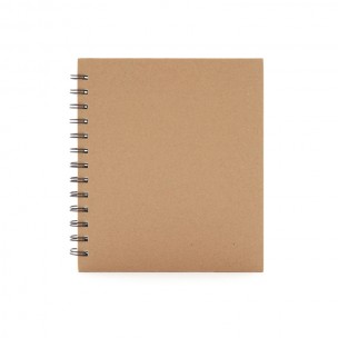 Cuaderno Spring