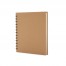 Cuaderno Spring