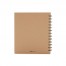 Cuaderno Spring
