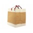 12oz Yute/Canvas Laundry Bag