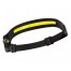 USB Linterna LED cabeza con Súper-Brillo