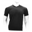 Polera Manga Corta Poliéster Hombre