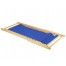 Silla de lona plegable de Playa