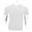 Polera Manga Corta Poliéster Hombre
