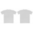 Polera Manga Corta Poliéster Hombre