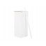 Botella Vidrio Borosilicato Sublimación, tapa Bamboo