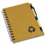 Cuaderno Ecológico Tapa Dura