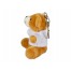 Llavero Osito Peluche Sublimación