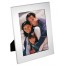 Porta-Foto de Aluminio 