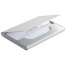 Tarjetero de Aluminio 