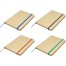 LIBRETA "BOOKRAFT"
