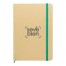 LIBRETA "BOOKRAFT"