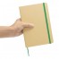LIBRETA "BOOKRAFT"