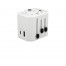 ADAPTADOR UNIVERSAL "JUSTIN"