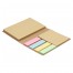 LIBRETA MEMO "NOTTINHILL"