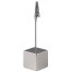 Memo-Clip Base Cubo