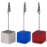 Memo-Clip Base Cubo