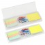 Porta Post-it con Clips