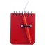 Libreta con Bolígrafo 