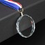 Medalla Cristal "Diamond"