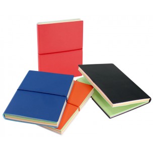 Libreta de PU High Class