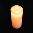 Vela LED 15x7.3cm