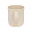 Mug de caña de Trigo