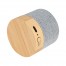 Parlante Altavoz Bluetooth de Bamboo