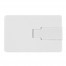 USB Pendrive 64GB Credit Card