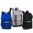 Mochila Impermeable "HARLEM" 