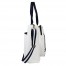 Deluxe Bolso de Eco-Cuero "PADEL"
