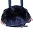 Deluxe Bolso de Eco-Cuero "PADEL"
