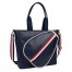 Deluxe Bolso de Eco-Cuero "PADEL"
